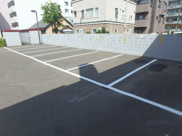 施工後